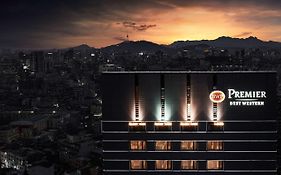 Best Western Premier Gangnam Hotel